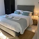 Galinicafe22-suites 3* Κακοπετριά