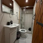Galinicafe22-suites 3* Κακοπετριά