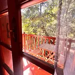 Bed and Breakfast Galinicafe22-suites 3*