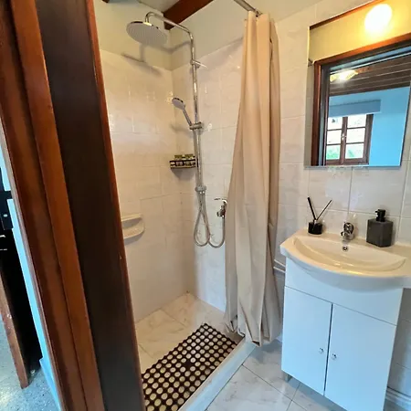 Galinicafe22-suites Bed & Breakfast Kakopetria
