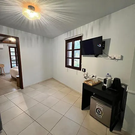 Galinicafe22-suites 3*