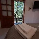 Bed & Breakfast Galinicafe22-suites