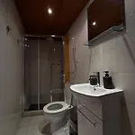 Bed & Breakfast Galinicafe22-suites 3*