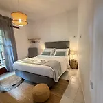 Galinicafe22-suites Bed & Breakfast Kakopetria
