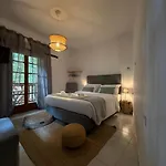 Galinicafe22-suites Bed & Breakfast Kakopetria