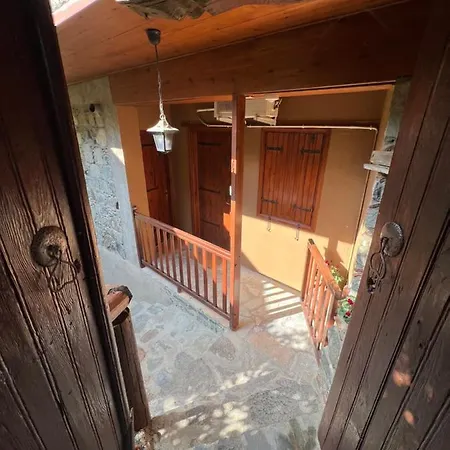 Galinicafe22-suites * Kakopetria