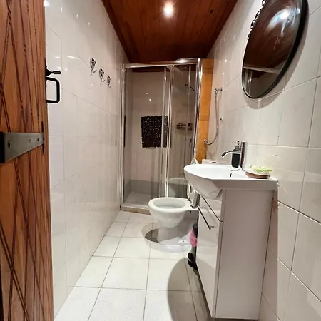 Galinicafe22-suites Kakopetria