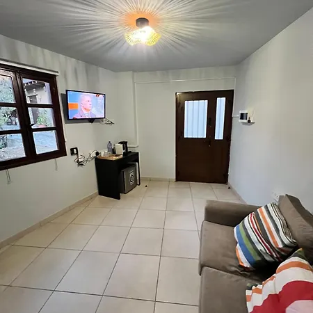 Bed & Breakfast Galinicafe22-suites 3*