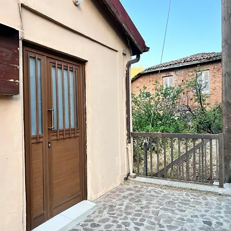 Galinicafe22-suites Kakopetria