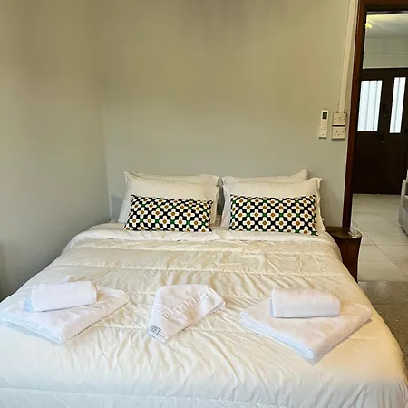 Galinicafe22-suites 3* Kakopetria