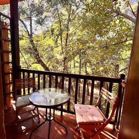 Galinicafe22-suites Kakopetriá