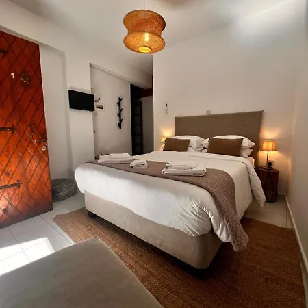 Galinicafe22-suites Panzió 3*