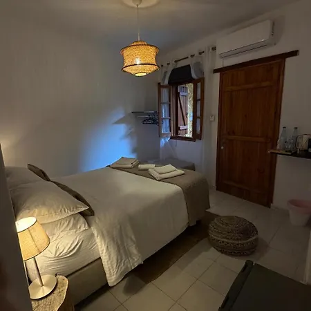 Galinicafe22-suites Kakopetria