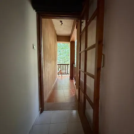 Galinicafe22-suites Panzió 3*