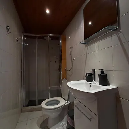 Panzió Galinicafe22-suites 3*