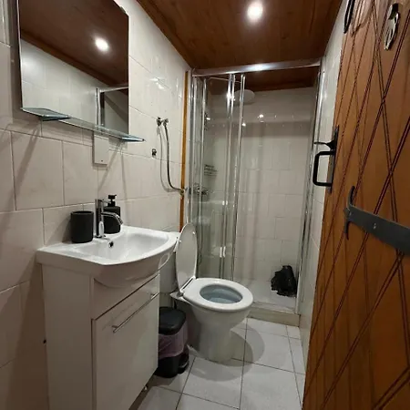 Galinicafe22-suites 3* Kakopetriá