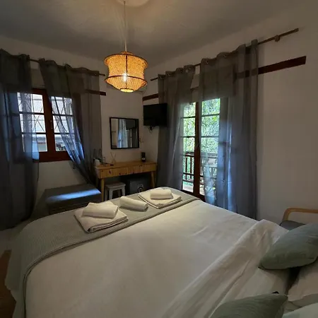 Galinicafe22-suites Panzió 3*