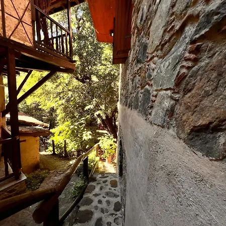 Galinicafe22-suites 3*