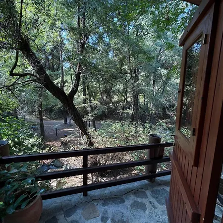 Galinicafe22-suites 3* Kakopetriá