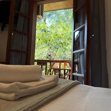 Galinicafe22-suites Kakopetria