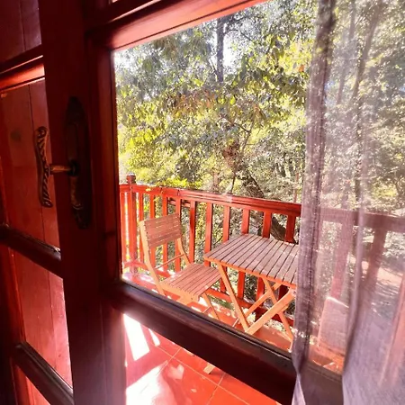Panzió Galinicafe22-suites 3*