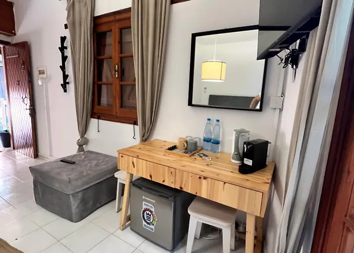 Galinicafe22-suites Bed and breakfast Kakopetria