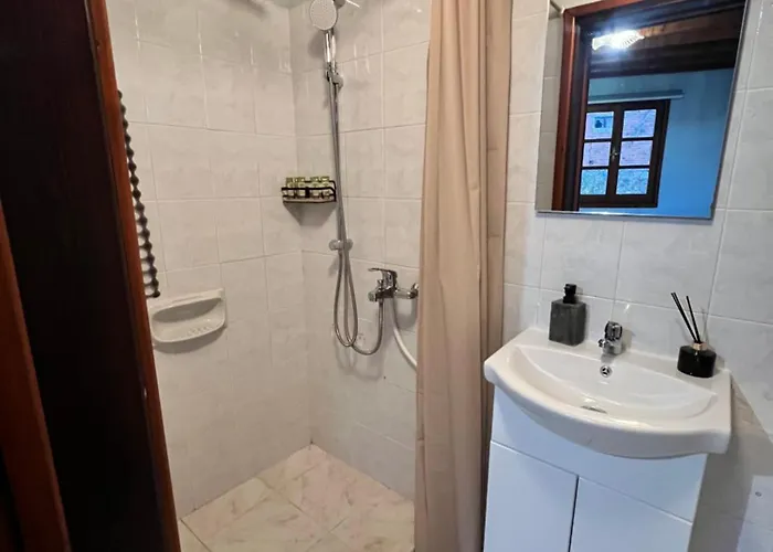 Galinicafe22-suites Couette-café 3*