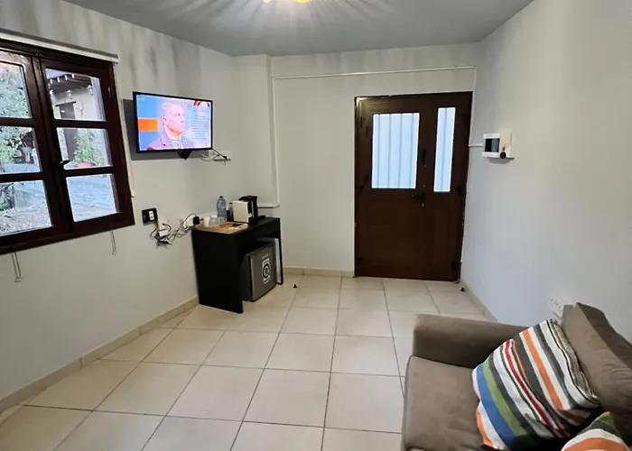 Couette-café Galinicafe22-suites 3*