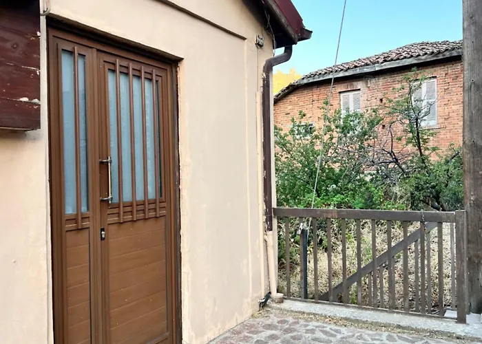 Galinicafe22-suites Kakopetria