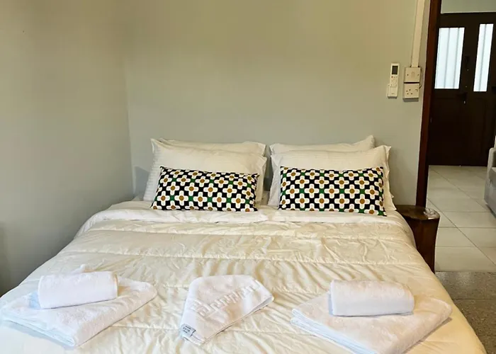 Galinicafe22-suites 3* Kakopetriá