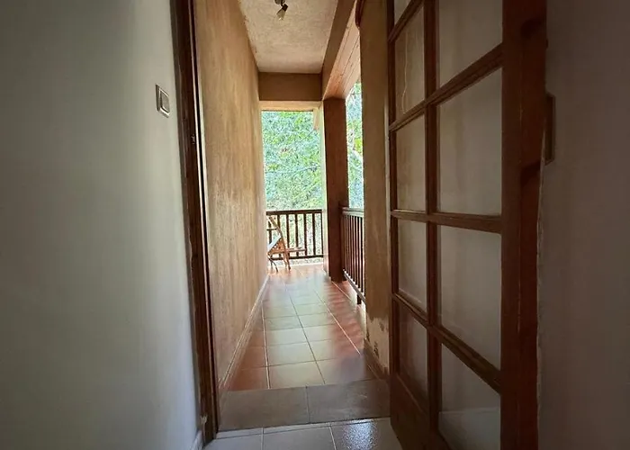 Galinicafe22-suites 3*