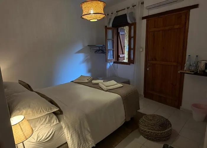 Galinicafe22-suites Kakopetria