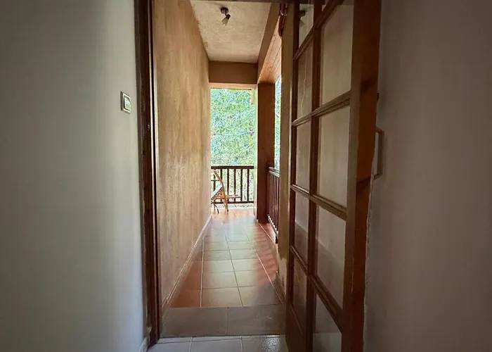 Galinicafe22-suites Bed and breakfast 3*