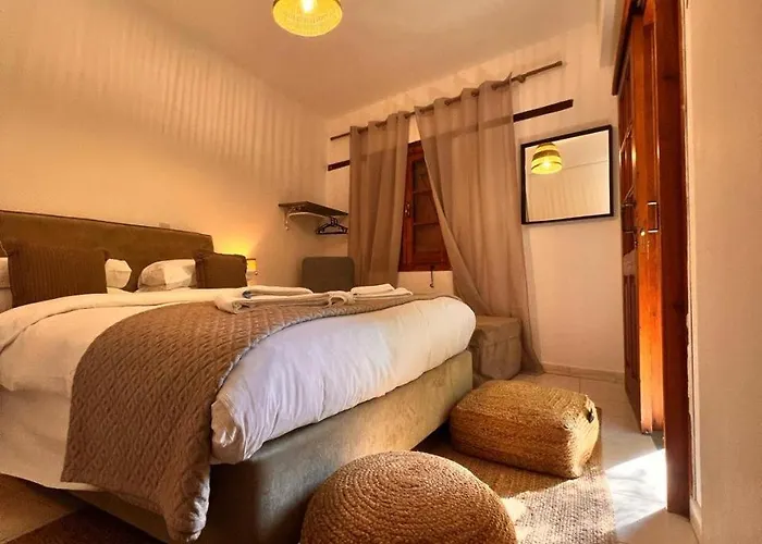 Galinicafe22-suites Bed and breakfast Kakopetria