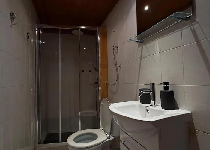 Couette-café Galinicafe22-suites 3*