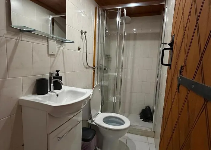 Galinicafe22-suites 3* Kakopetriá