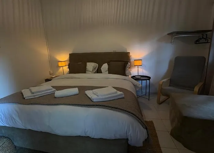 Couette-café Galinicafe22-suites