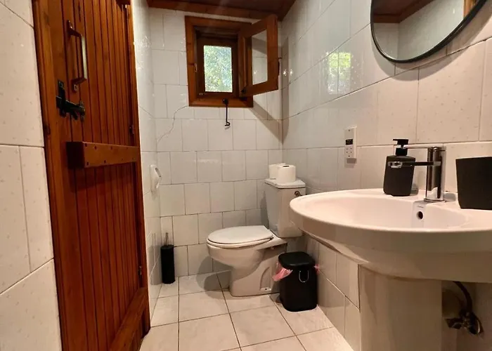 Galinicafe22-suites Bed and breakfast 3*