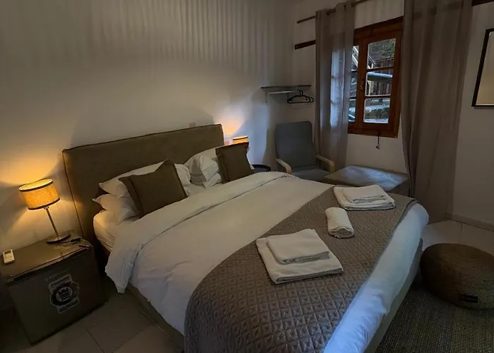 Galinicafe22-suites 3* Kakopetria