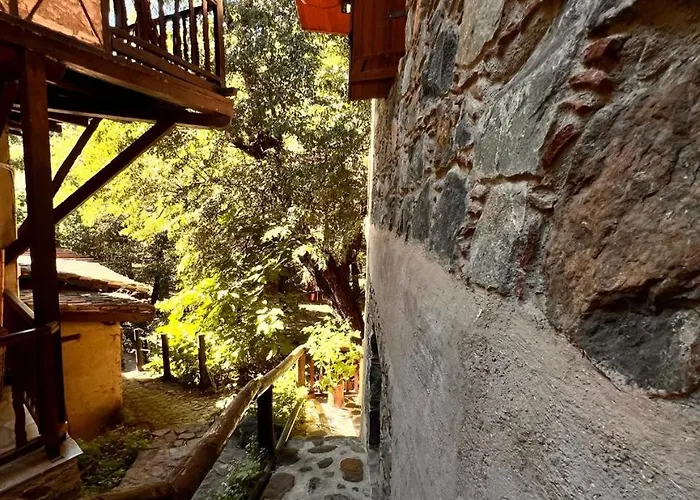 Galinicafe22-suites 3*