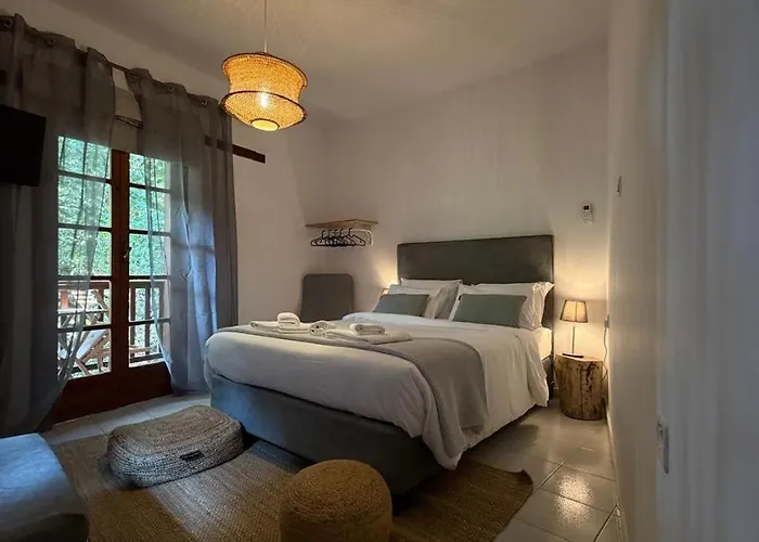 Galinicafe22-suites Couette-café Kakopetriá