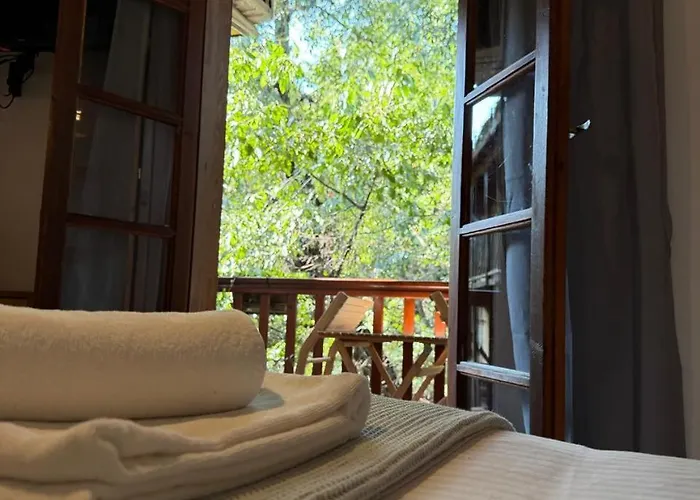 Galinicafe22-suites Kakopetriá