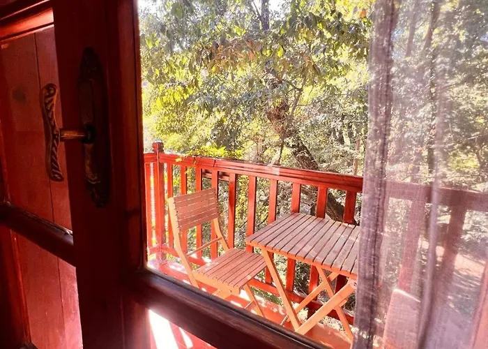 Couette-café Galinicafe22-suites 3*